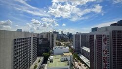 Fortune Centre (D7), Office #561767881